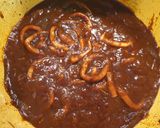 Foto del paso 6 de la receta Anillas de pota y volandeiras con patatas (en olla GM)