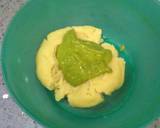 Tricolour Fish Samosa recipe step 8 photo