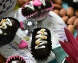 Foto langkah ke 13 dari resep ALMOND LONDON New Recipe#BikinRamadhanBerkesan#KamisManis.
