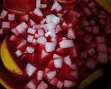 Foto del paso 4 de la receta: Ensalada de Navidad o de betabel