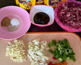 Foto langkah ke 2 dari resep Kentang masak kecap.