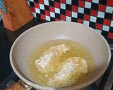 Foto langkah ke 3 dari resep Katsu Curry Rice.