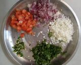 A picture of step 4 of Doritos Nachos chips.