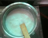 A picture of step 3 of Sheer khurma.