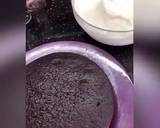 Chocolate cake recipe step 7 photo