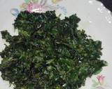 Fry Methi recipe step 3 photo