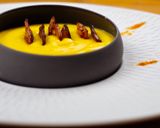 Une image de l'étape 5 de Mon velouté de panais au curcuma.