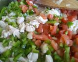 Foto del paso 2 de la receta: Pollo Llanero