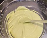 Foto langkah ke 5 dari resep Bolu Pandan Ekonomis.