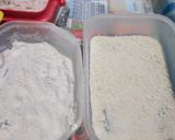 Foto langkah ke 2 dari resep Chicken fillet crispy.
