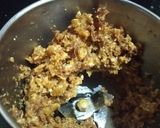 खजूर बर्फी (khajur bharfi recipe in marathi) रेसिपी स्टेप 1 फोटो 