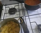 Foto del paso 6 de la receta: Papas guisadas