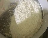 A picture of step 4 of Homemade 🍰 cake.