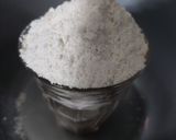 Foto langkah ke 4 dari resep Bolu panggang gula merah.