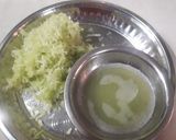 મેથી ભાજી મુથિયા (Methibhaji Muthiya Recipe in Gujarati) રેસીપી સ્ટેપ1ફોટો
