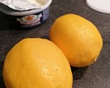 Une image de l'étape 1 de Mousse de citron au mascarpone 🍋.