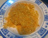Foto langkah ke 1 dari resep Chicken Curry Katsu.