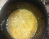 Foto del paso 4 de la receta: Huevos Revueltos Cremosos