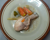 Foto langkah ke 1 dari resep Garang Asem praktis no bungkus.