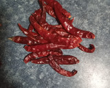 Foto del paso 2 de la receta: Salsa roja para tacos