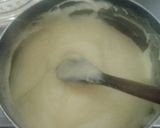 Foto del paso 7 de la receta: Profiteroles rellenos con crema mousseline