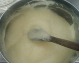 Foto del paso 7 de la receta: Profiteroles rellenos con crema mousseline