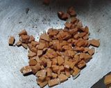 Foto langkah ke 1 dari resep Lumpia Tahu Sosis.