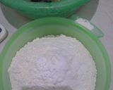 Foto langkah ke 3 dari resep Bolu Kukus Gula Merah.