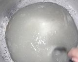Foto del paso 1 de la receta: Pan Dulce De Molde (Sin Huevo Ni Manteca Ni Leche)