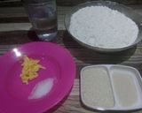 Foto langkah ke 1 dari resep Pizza mini simple.