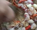 Foto langkah ke 1 dari resep Lodeh Rebung Tahu.