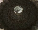 Foto langkah ke 13 dari resep Steamed chocolate cake.