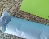 Foto langkah ke 7 dari resep Lapis Legit Gulung "Teflon dan Ekonomis".