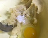 صورة لخطوة 3 من وصفة ألذ كوكيز طري ومتماسك 🍪