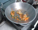 Foto langkah ke 3 dari resep Misoa Udang Goreng.