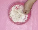 Foto langkah ke 1 dari resep Thousand Layer Mooncake ala Siswaty Elfin.