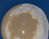 Foto del paso 1 de la receta: Focaccia de tomate y romero