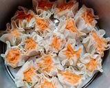 Foto langkah ke 2 dari resep Dimsum Ayam.