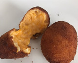 Foto del paso 10 de la receta: Croquetas de calabaza y parmesano