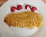 Foto del paso 7 de la receta: Filetes de pollos crujientes al horno y en Airfryer