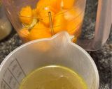 Foto del paso 5 de la receta: Sopa Crema de Verduras al Horno!!!