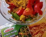 રાઈ વાળા મરચાં (Rai Vala Marcha Recipe In Gujarati) રેસીપી સ્ટેપ1ફોટો