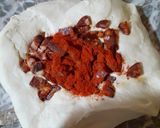 Foto del paso 5 de la receta: Pancitos saborizados