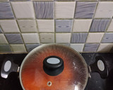* டேஸ்டி ரோடு கடை தக்காளி சட்னி *(roadside tomato chutney recipe in tamil) ரெசிபி ஸ்டேப் 12 புகைப்படம்
