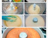Foto del paso 5 de la receta: Torta de naranja