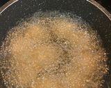 A picture of step 4 of Farali dahi vada.
