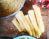 Foto del paso 2 de la receta: Uchepos