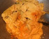 A picture of step 3 of Mini Dal Paratha.