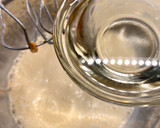 Foto del paso 11 de la receta: Bizcocho relleno de crema ricotta