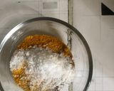 A picture of step 1 of Beef Biriyani.